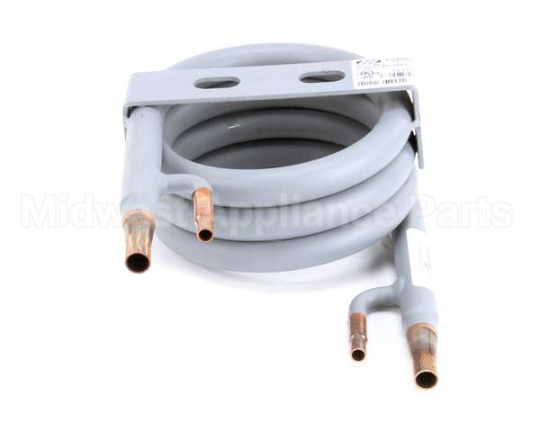 000000045 Manitowoc Ice Condenser Water-3.5