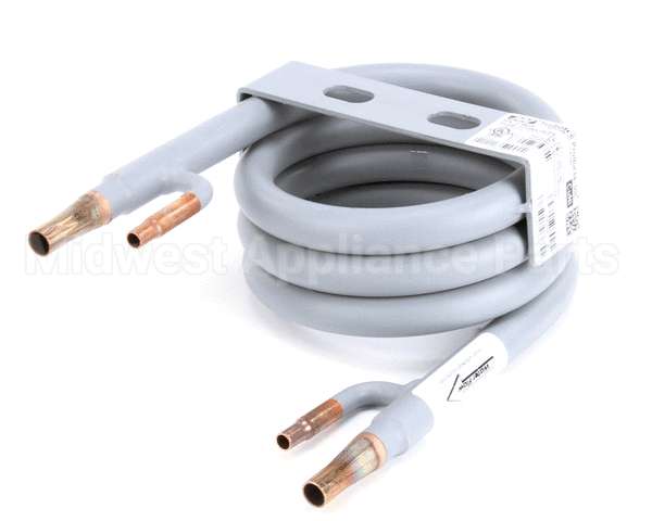 000000045 Manitowoc Ice Condenser Water-3.5
