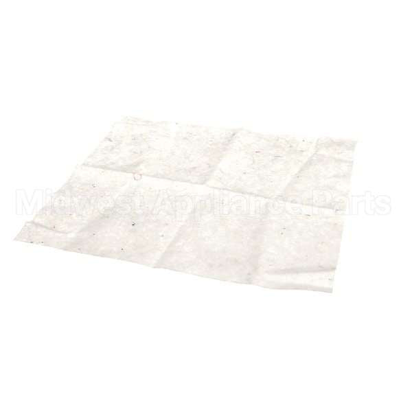 000000050002840000 Compatible Bizerba Polishing Cloth