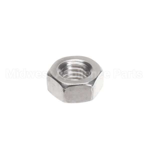 000000056456800000 Compatible Bizerba Hex Nut