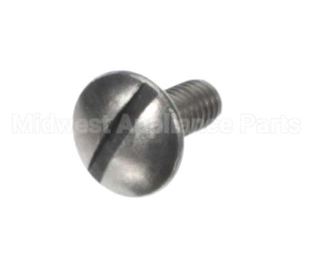000000056972540000 Bizerba Mushroom Head Screw M4X10-A2-70