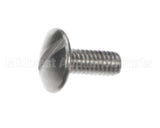 000000056972540000 Bizerba Mushroom Head Screw M4X10-A2-70