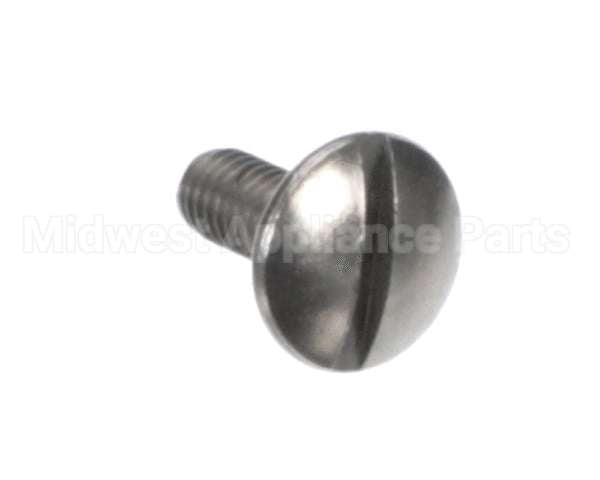 000000056972540000 Bizerba Mushroom Head Screw M4X10-A2-70
