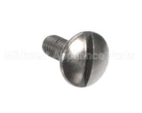 000000056972540000 Bizerba Mushroom Head Screw M4X10-A2-70