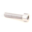 000000057743440000 Compatible Bizerba Cheese-Head Screw M 6X25 Din 912 Ni