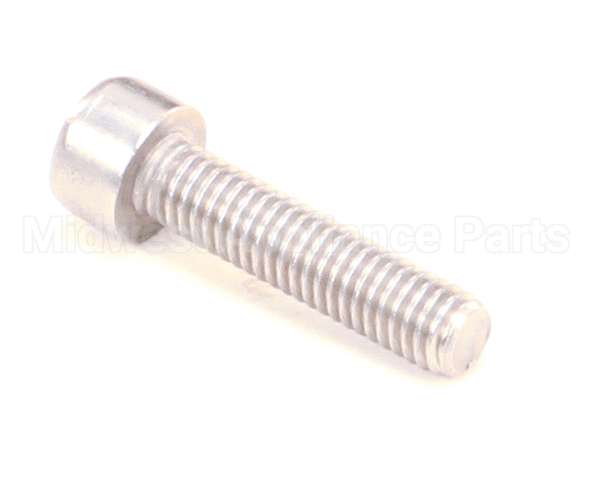 000000057743440000 Bizerba Cheese-Head Screw M 6X25 Din 912 Ni