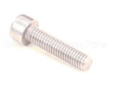 000000057743440000 Bizerba Cheese-Head Screw M 6X25 Din 912 Ni