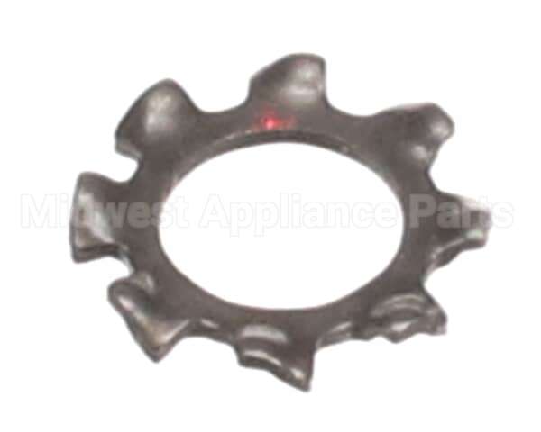 000000057758400000 Bizerba Toothed Lock Washer