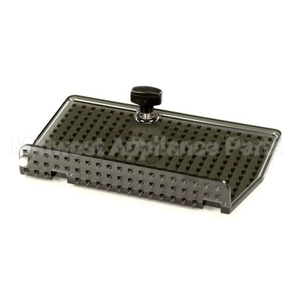 000000060354304900 Compatible Bizerba Remnantholder, Spunt Short Bolt
