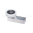 000000060370100700 Compatible Bizerba Roller Mounting