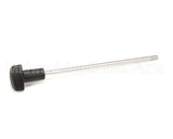 000000060370112501 Bizerba Three-Square Knob Preassembled