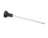 000000060370112501 Bizerba Three-Square Knob Preassembled