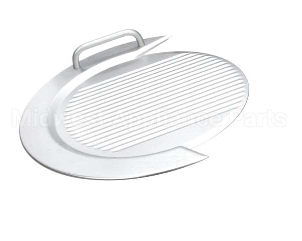 000000060370116900 Bizerba Bladecover,Preassembled