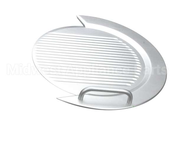 000000060370116900 Bizerba Bladecover,Preassembled