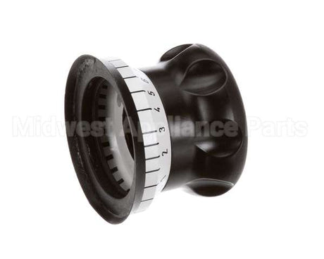 000000060370119401 Bizerba Rotary Knob Compl.