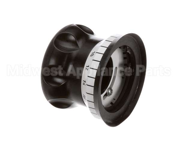 000000060370119401 Bizerba Rotary Knob Compl.