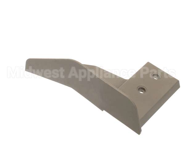 000000060370404801 Bizerba Rear Wall 3Hl Sm 150 Grivory