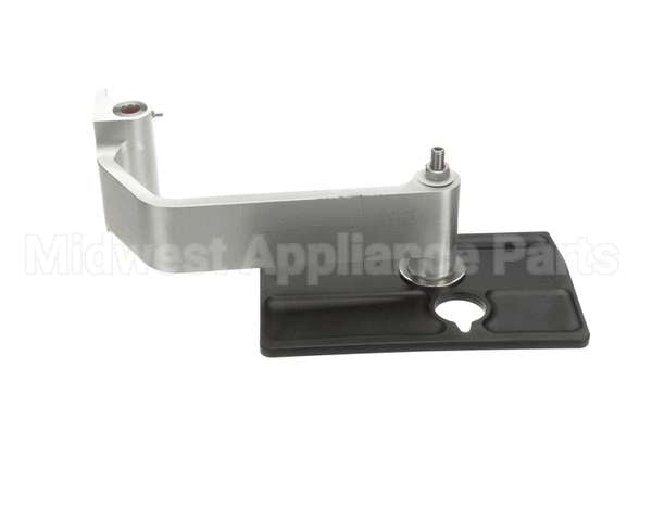 000000060371603500 Bizerba Slider Protections And Lever