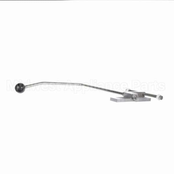 000000060374000800 Compatible Bizerba Lifting Lever Pre-Assy