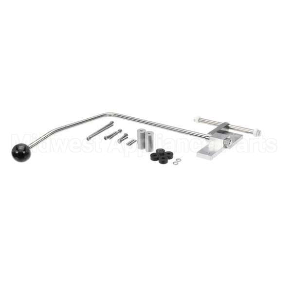000000060374010000 Compatible Bizerba Lifting Lever Assy