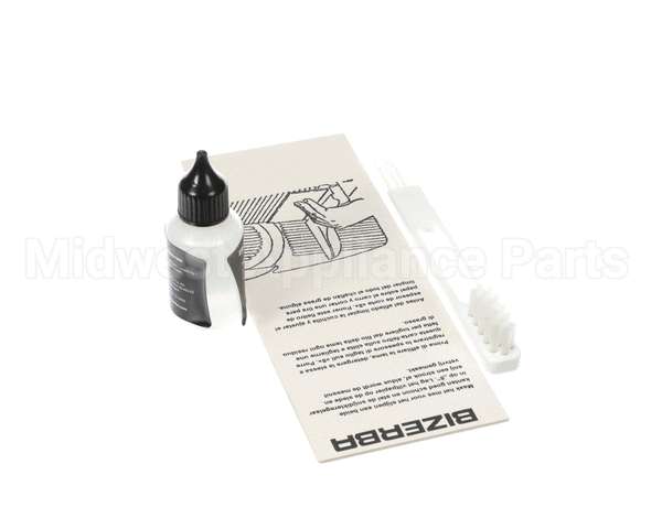 000000060374700100 Bizerba Cleaning Kit