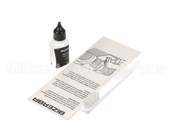 000000060374700100 Bizerba Cleaning Kit