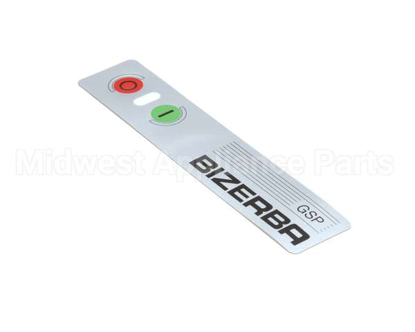 000000060376400201 Bizerba Deco Foil