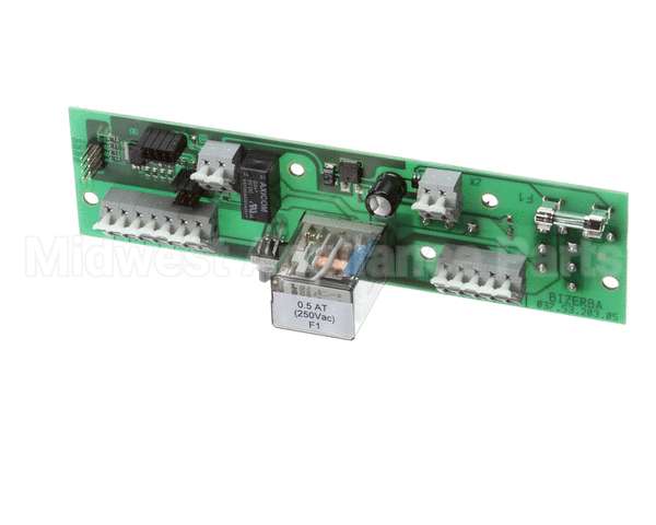 000000060377020000 Bizerba Pc Board Assembly