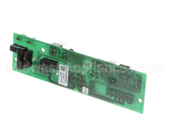 000000060377020000 Bizerba Pc Board Assembly