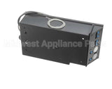 000000060380314112 Bizerba Housing Preass, W/O Decofoil