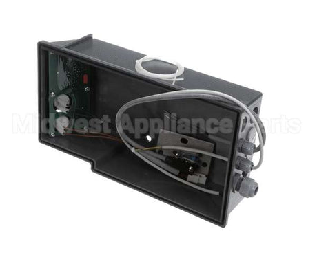 000000060380314112 Bizerba Housing Preass, W/O Decofoil