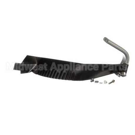 000000060384600100 Bizerba Conversion Deflector Plastic