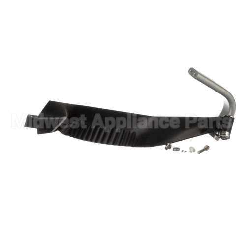 000000060384600100 Bizerba Conversion Deflector Plastic