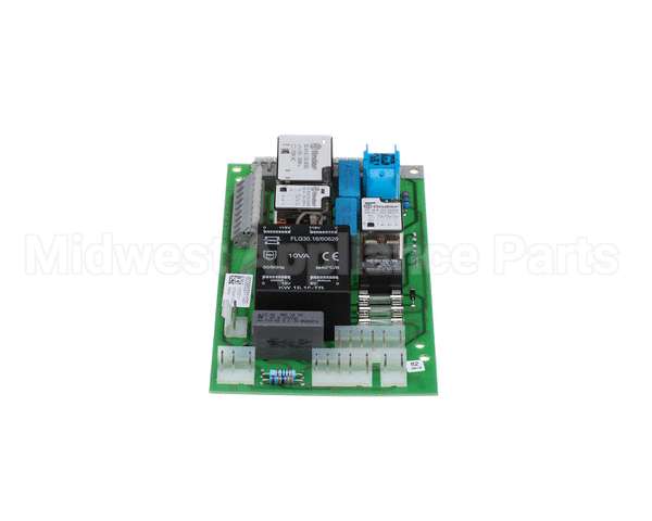 000000060385201120 Bizerba Main Board 120V Se12-D