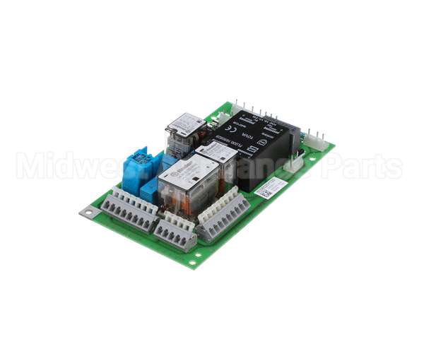 000000060385201120 Bizerba Main Board 120V Se12-D