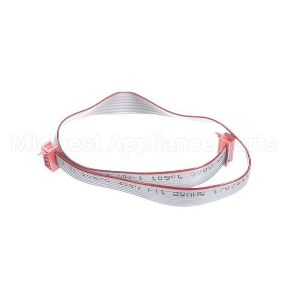 000000060386103000 Compatible Bizerba Ribbon Cable