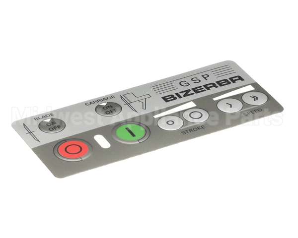 000000060386400403 Bizerba Touchpad