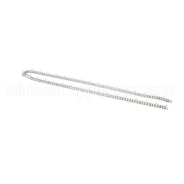 000000060540503201 Compatible Bizerba Single Belt Chain
