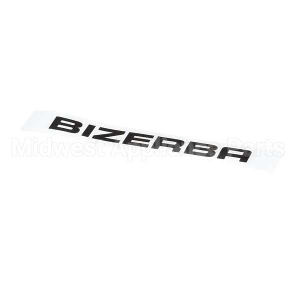 000000060800116900 Compatible Bizerba Label
