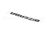 000000060800116900 Bizerba Label