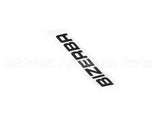 000000060800116900 Bizerba Label