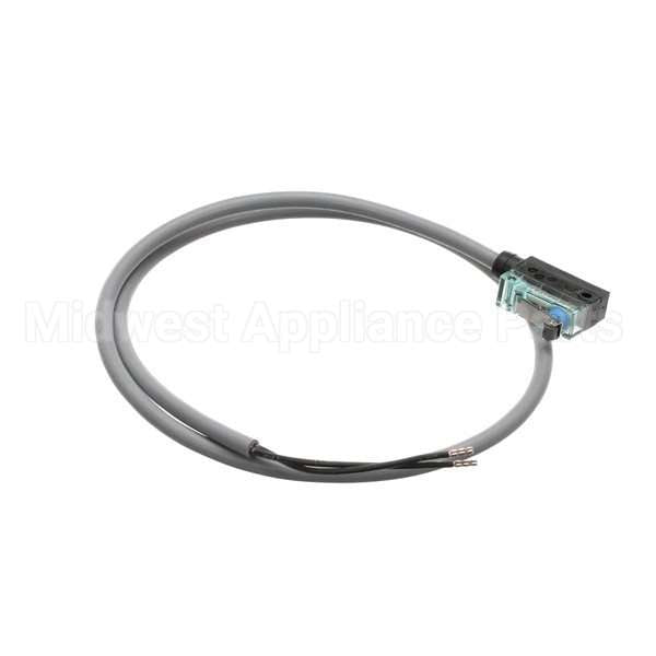 000000060836100401 Compatible Bizerba Rear Safety Switch