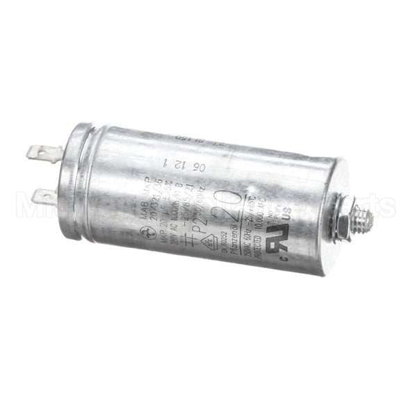 000000076090090000 Compatible Bizerba Capacitor