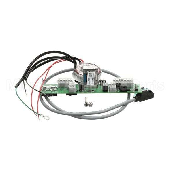 000000094008908041 Compatible Bizerba Power Board