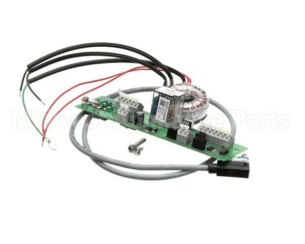 000000094008908041 Bizerba Power Board