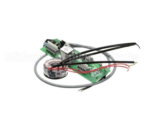 000000094008908041 Bizerba Power Board