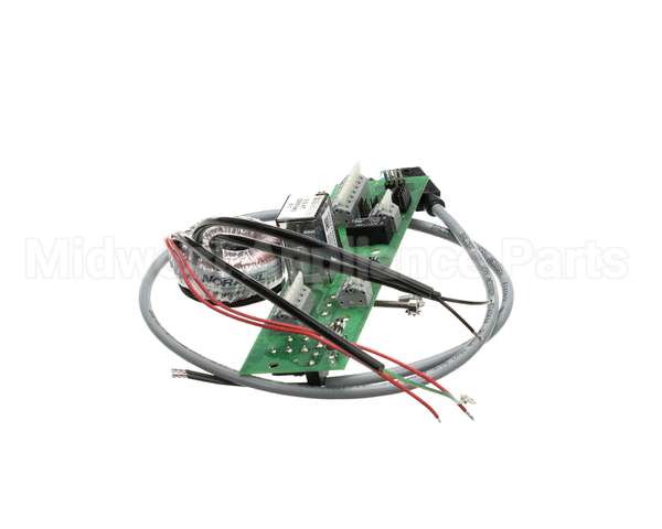 000000094008908041 Bizerba Power Board