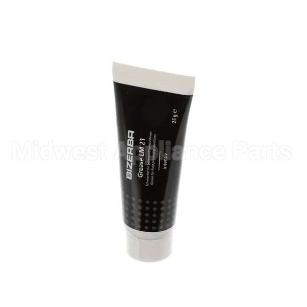 000000095900602025 Compatible Bizerba Lubricating Grease 25G