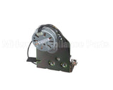 000000125 World Dryer Switch Time Complt 115V