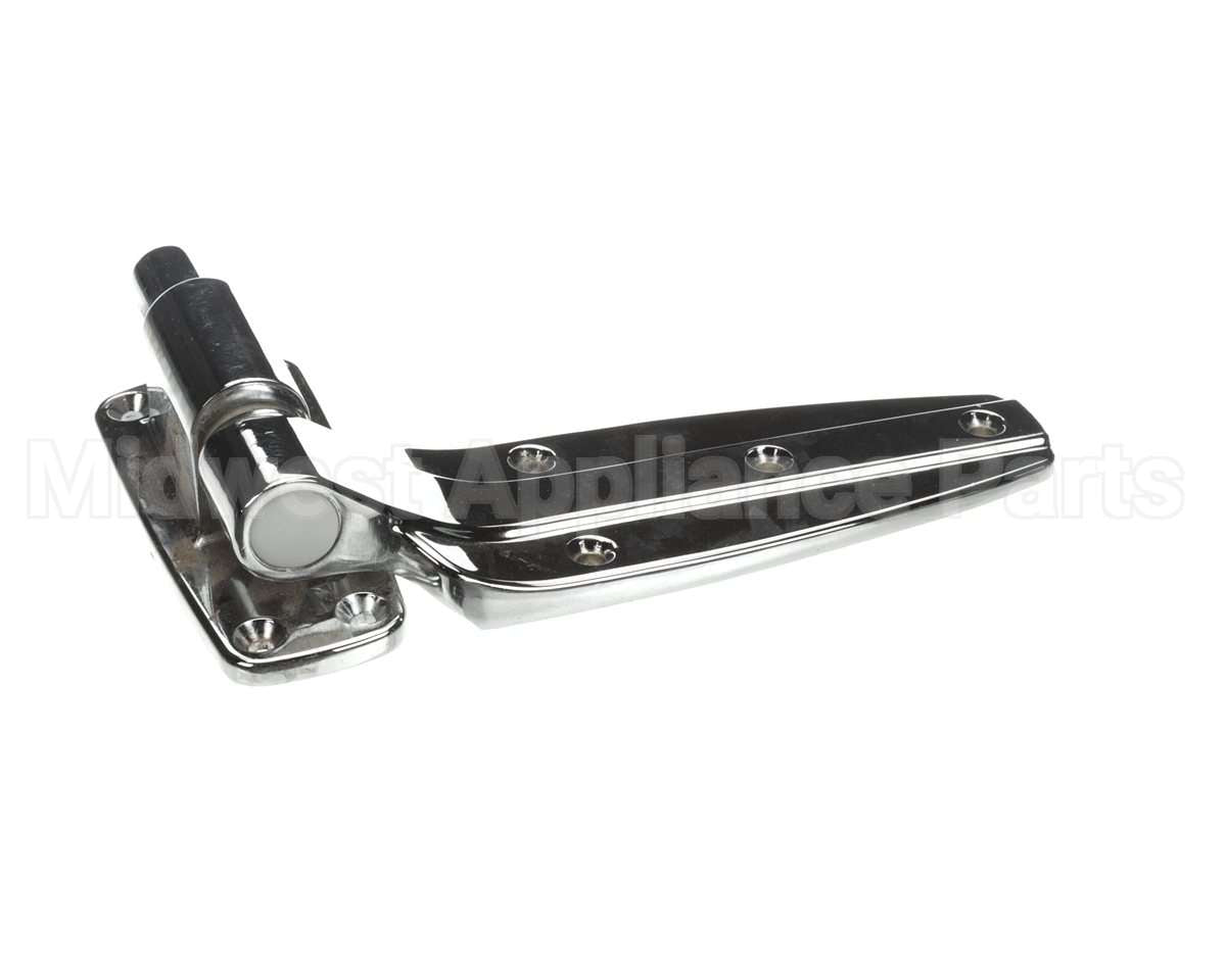 00000018 Imperial Brown 1248 Spring-Assisted Hinge